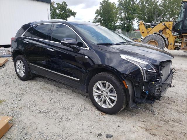 Photo 3 VIN: 1GYKNAR46NZ145448 - CADILLAC XT5 LUXURY 