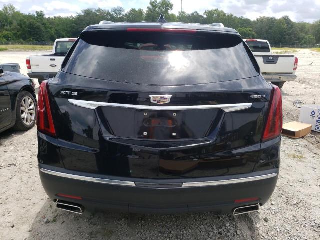 Photo 5 VIN: 1GYKNAR46NZ145448 - CADILLAC XT5 LUXURY 