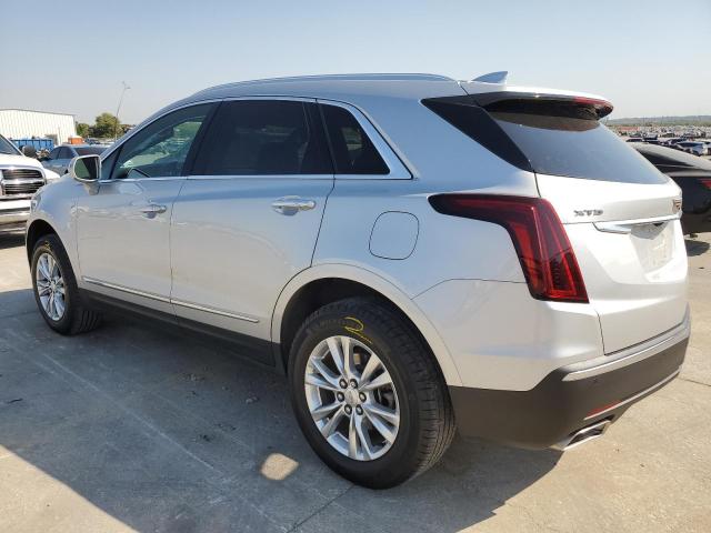 Photo 1 VIN: 1GYKNAR47LZ187253 - CADILLAC XT5 LUXURY 