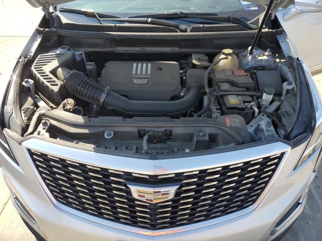 Photo 11 VIN: 1GYKNAR47LZ187253 - CADILLAC XT5 LUXURY 