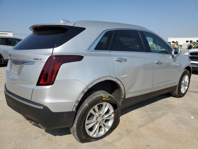 Photo 2 VIN: 1GYKNAR47LZ187253 - CADILLAC XT5 LUXURY 