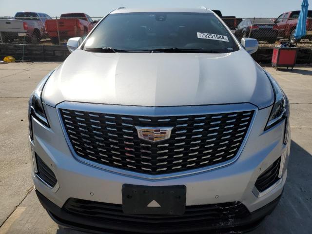 Photo 4 VIN: 1GYKNAR47LZ187253 - CADILLAC XT5 LUXURY 