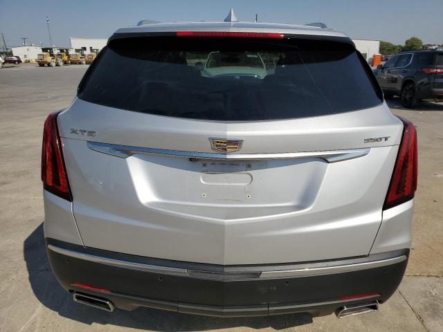 Photo 5 VIN: 1GYKNAR47LZ187253 - CADILLAC XT5 LUXURY 