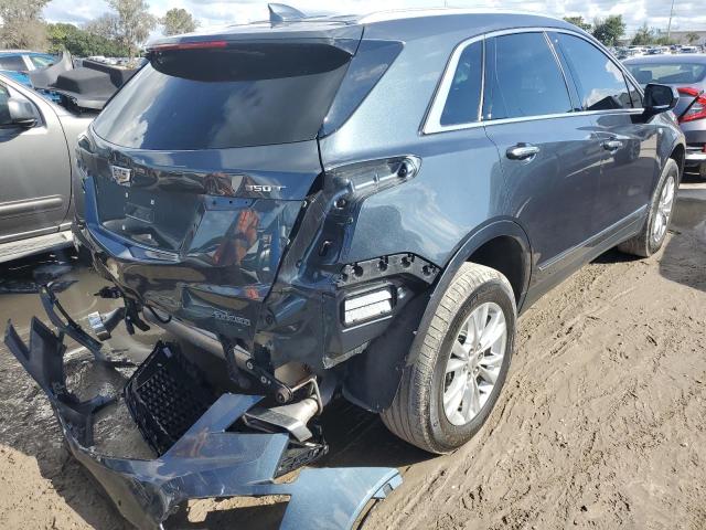 Photo 3 VIN: 1GYKNAR47LZ206173 - CADILLAC XT5 LUXURY 