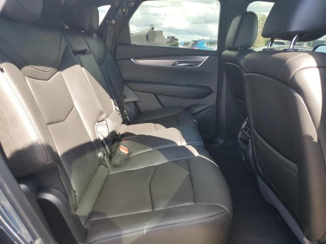 Photo 5 VIN: 1GYKNAR47LZ206173 - CADILLAC XT5 LUXURY 