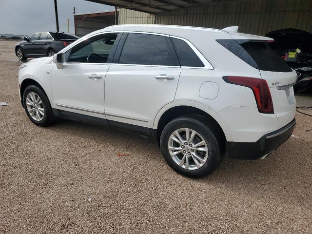 Photo 1 VIN: 1GYKNAR47LZ231798 - CADILLAC XT5 LUXURY 