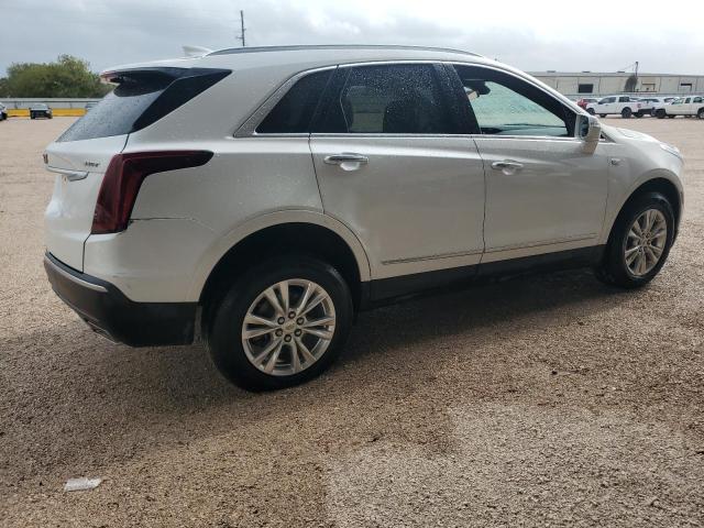 Photo 2 VIN: 1GYKNAR47LZ231798 - CADILLAC XT5 LUXURY 