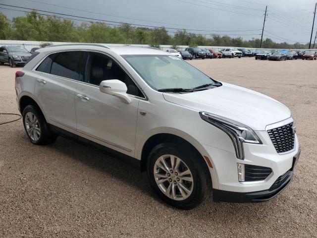 Photo 3 VIN: 1GYKNAR47LZ231798 - CADILLAC XT5 LUXURY 