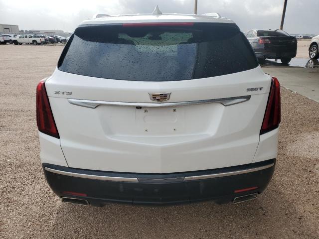 Photo 5 VIN: 1GYKNAR47LZ231798 - CADILLAC XT5 LUXURY 