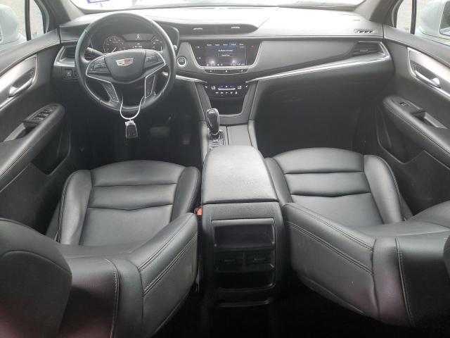 Photo 7 VIN: 1GYKNAR47LZ231798 - CADILLAC XT5 LUXURY 