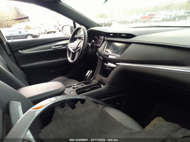 Photo 4 VIN: 1GYKNAR48LZ205842 - CADILLAC XT5 