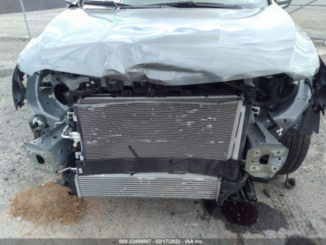 Photo 9 VIN: 1GYKNAR48LZ205842 - CADILLAC XT5 