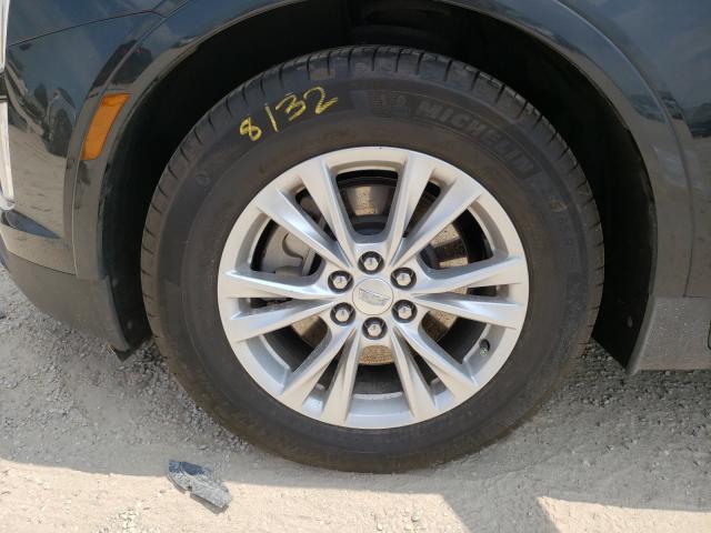 Photo 2 VIN: 1GYKNAR48LZ224052 - CADILLAC XT5 LUXURY 