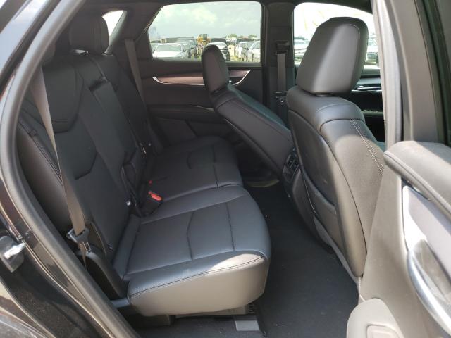 Photo 5 VIN: 1GYKNAR48LZ224052 - CADILLAC XT5 LUXURY 