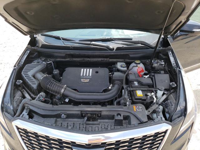 Photo 6 VIN: 1GYKNAR48LZ224052 - CADILLAC XT5 LUXURY 