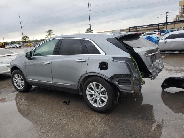 Photo 1 VIN: 1GYKNAR48RZ734376 - CADILLAC XT5 LUXURY 