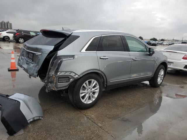 Photo 2 VIN: 1GYKNAR48RZ734376 - CADILLAC XT5 LUXURY 