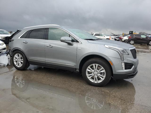 Photo 3 VIN: 1GYKNAR48RZ734376 - CADILLAC XT5 LUXURY 