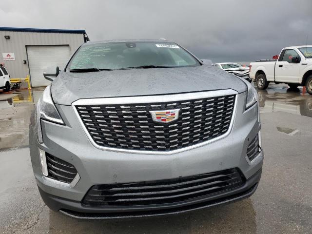 Photo 4 VIN: 1GYKNAR48RZ734376 - CADILLAC XT5 LUXURY 