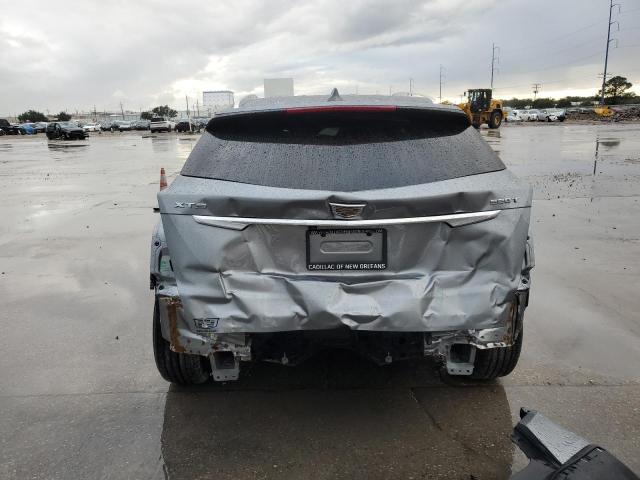 Photo 5 VIN: 1GYKNAR48RZ734376 - CADILLAC XT5 LUXURY 