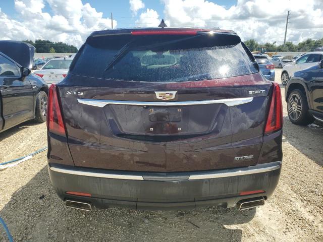 Photo 5 VIN: 1GYKNAR49LZ196147 - CADILLAC XT5 LUXURY 