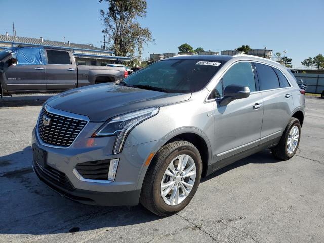 Photo 0 VIN: 1GYKNAR49LZ213254 - CADILLAC XT5 LUXURY 