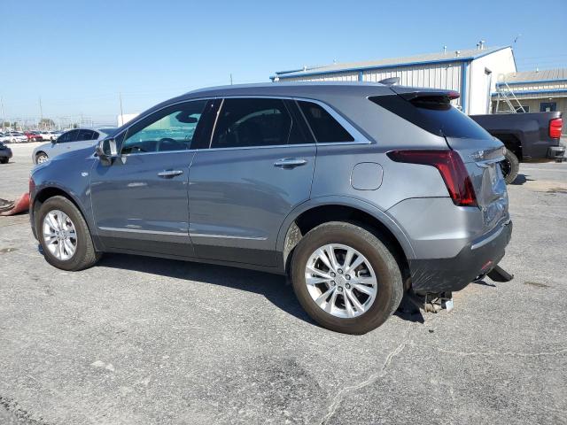 Photo 1 VIN: 1GYKNAR49LZ213254 - CADILLAC XT5 LUXURY 