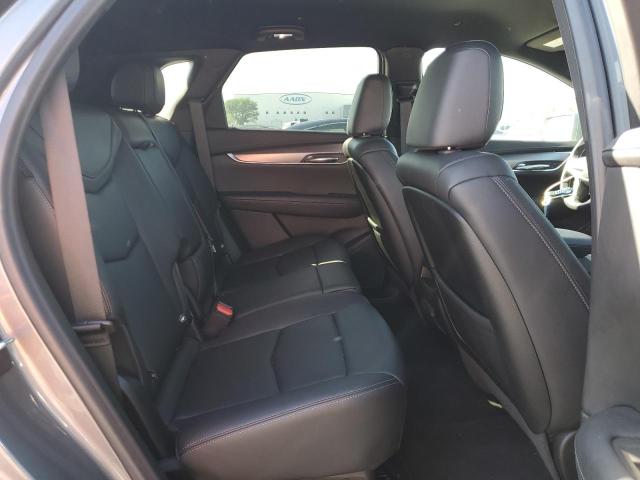 Photo 10 VIN: 1GYKNAR49LZ213254 - CADILLAC XT5 LUXURY 