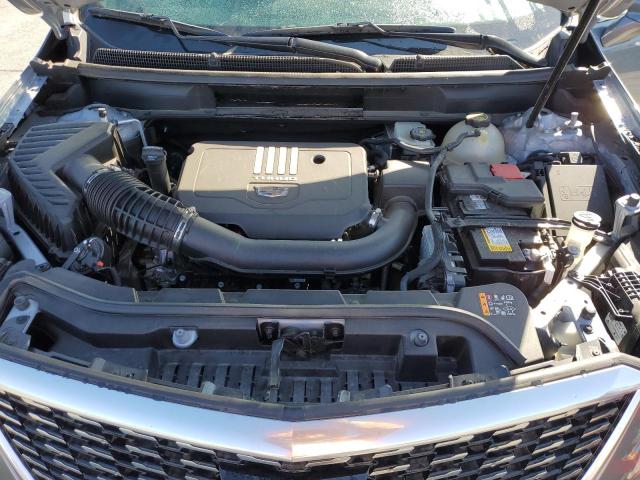 Photo 11 VIN: 1GYKNAR49LZ213254 - CADILLAC XT5 LUXURY 