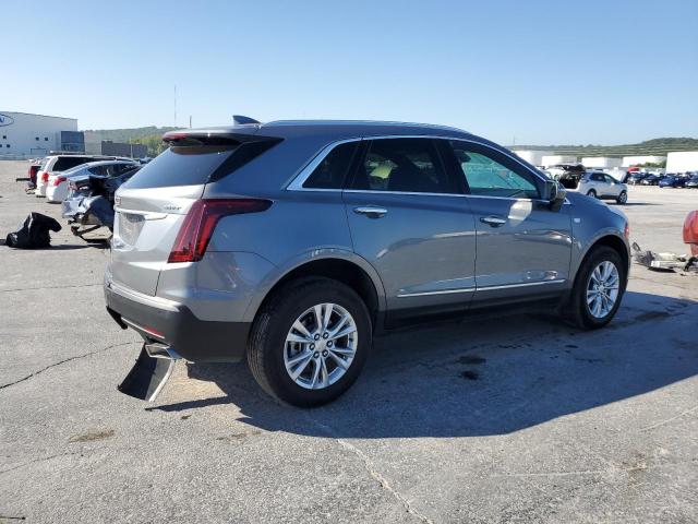 Photo 2 VIN: 1GYKNAR49LZ213254 - CADILLAC XT5 LUXURY 