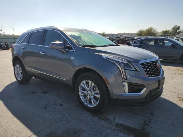 Photo 3 VIN: 1GYKNAR49LZ213254 - CADILLAC XT5 LUXURY 