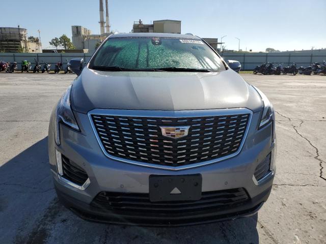 Photo 4 VIN: 1GYKNAR49LZ213254 - CADILLAC XT5 LUXURY 