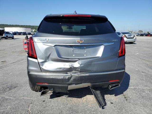 Photo 5 VIN: 1GYKNAR49LZ213254 - CADILLAC XT5 LUXURY 