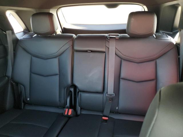 Photo 9 VIN: 1GYKNAR49LZ213254 - CADILLAC XT5 LUXURY 