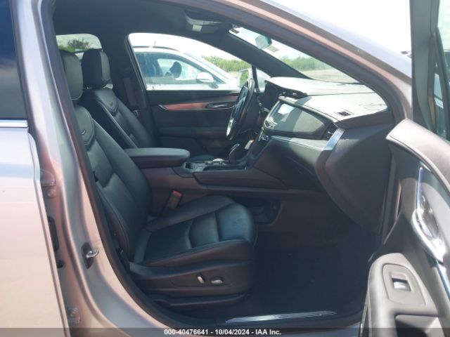 Photo 4 VIN: 1GYKNAR49LZ216848 - CADILLAC XT5 