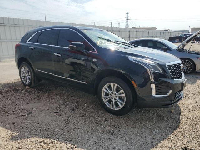 Photo 3 VIN: 1GYKNAR49LZ232323 - CADILLAC XT5 LUXURY 