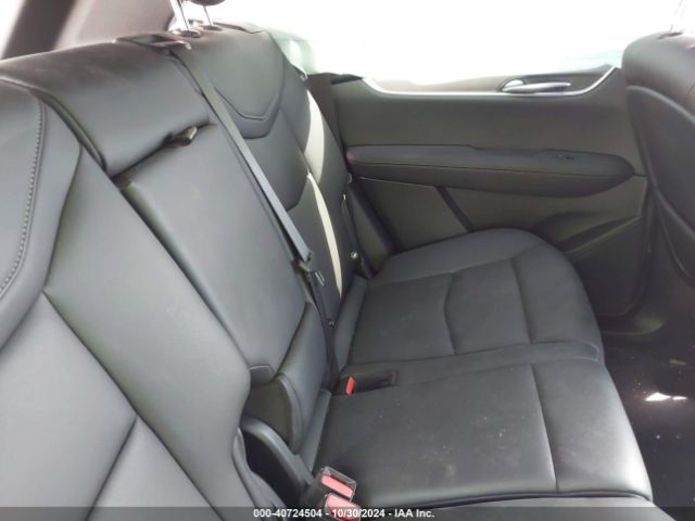 Photo 7 VIN: 1GYKNAR49MZ121305 - CADILLAC XT5 