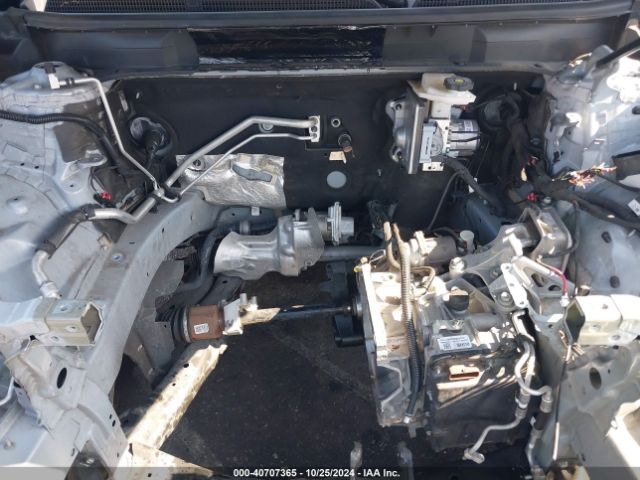 Photo 9 VIN: 1GYKNAR49MZ140713 - CADILLAC XT5 