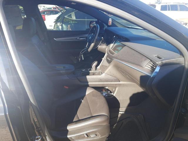 Photo 4 VIN: 1GYKNAR49MZ196179 - CADILLAC XT5 LUXURY 