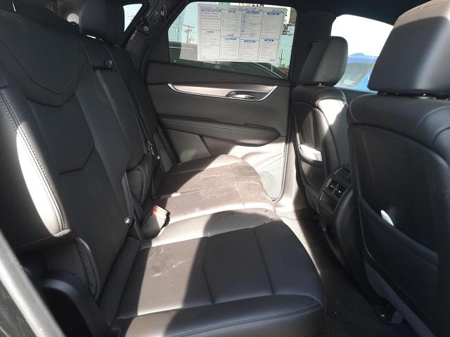 Photo 5 VIN: 1GYKNAR49MZ196179 - CADILLAC XT5 LUXURY 