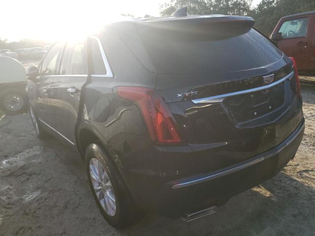 Photo 1 VIN: 1GYKNAR49NZ159814 - CADILLAC XT5 LUXURY 