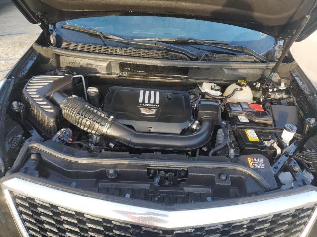 Photo 11 VIN: 1GYKNAR49NZ159814 - CADILLAC XT5 LUXURY 