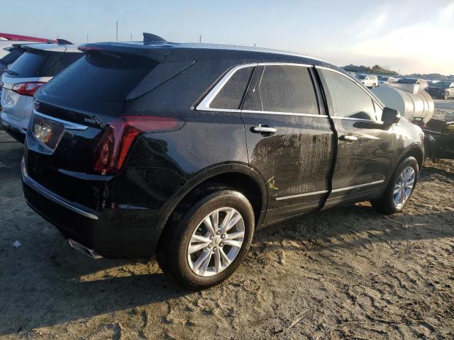 Photo 2 VIN: 1GYKNAR49NZ159814 - CADILLAC XT5 LUXURY 