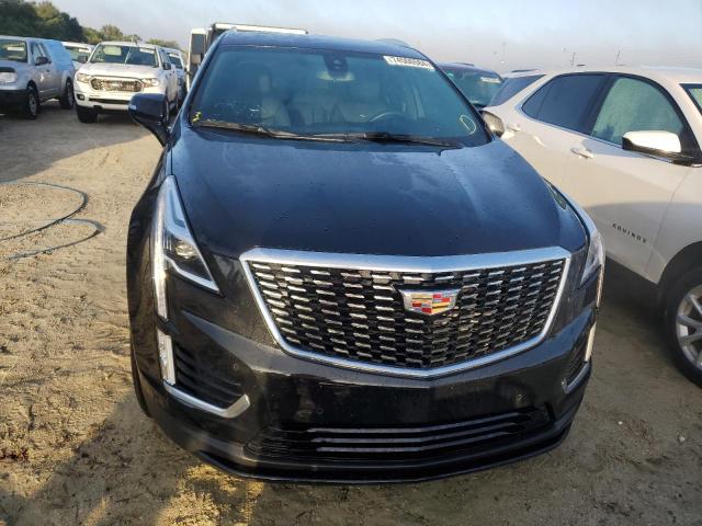 Photo 4 VIN: 1GYKNAR49NZ159814 - CADILLAC XT5 LUXURY 