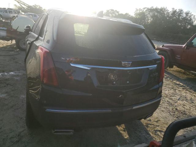 Photo 5 VIN: 1GYKNAR49NZ159814 - CADILLAC XT5 LUXURY 