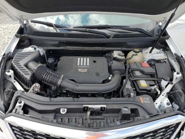 Photo 11 VIN: 1GYKNAR49NZ164642 - CADILLAC XT5 