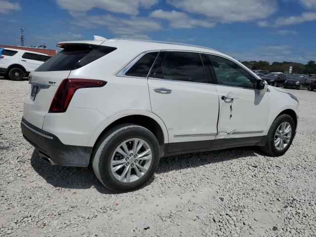 Photo 2 VIN: 1GYKNAR49NZ164642 - CADILLAC XT5 