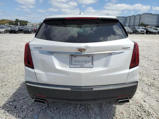 Photo 5 VIN: 1GYKNAR49NZ164642 - CADILLAC XT5 