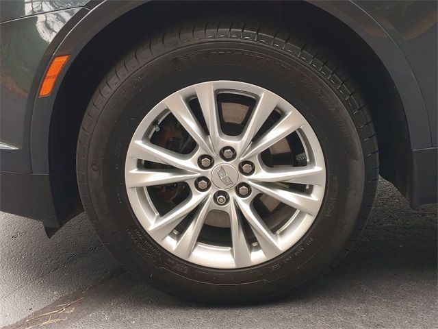 Photo 5 VIN: 1GYKNAR4XMZ108837 - CADILLAC XT5 