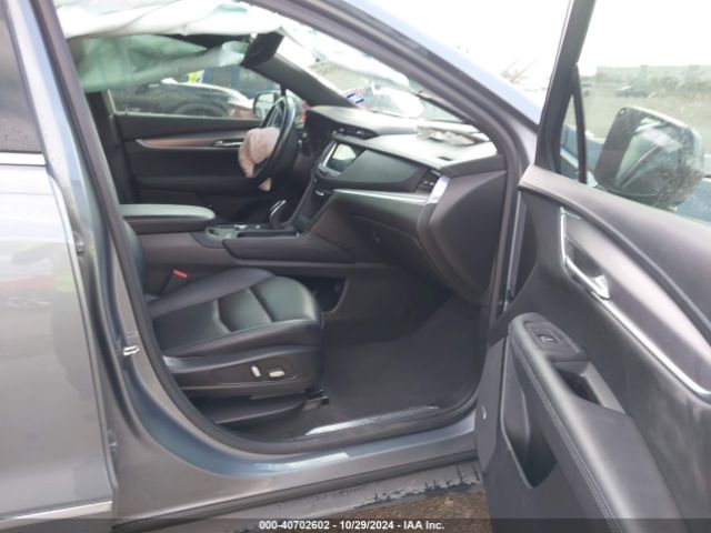 Photo 4 VIN: 1GYKNAR4XMZ234969 - CADILLAC XT5 